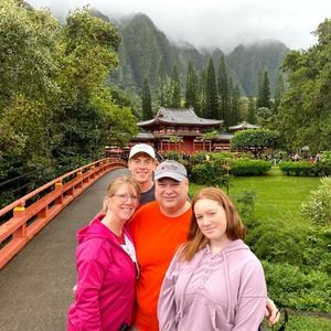 Meet your Posher, Paul